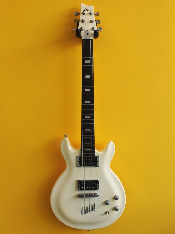 LAG Roxane RM200